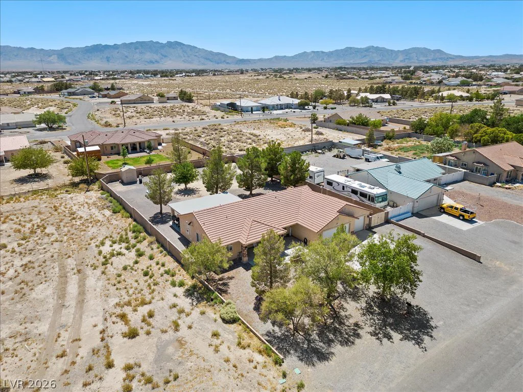 901 Laguna, Pahrump, NV 89048