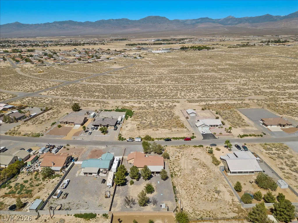 901 Laguna, Pahrump, NV 89048