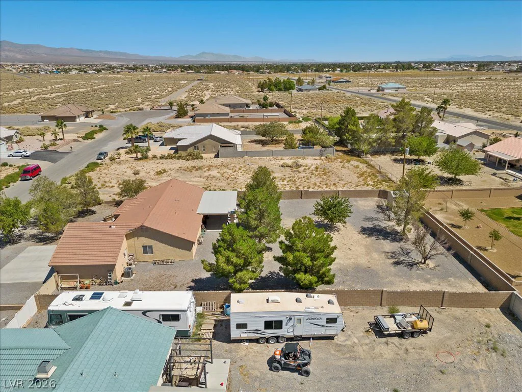 901 Laguna, Pahrump, NV 89048
