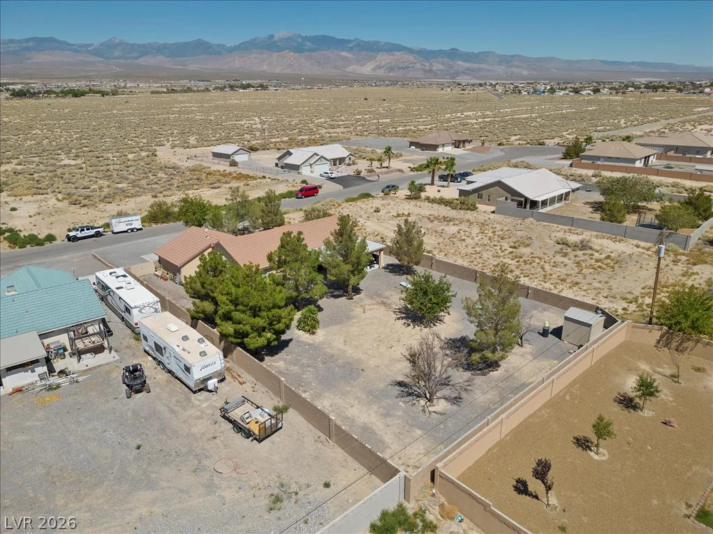 901 Laguna, Pahrump, NV 89048