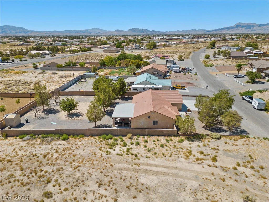 901 Laguna, Pahrump, NV 89048