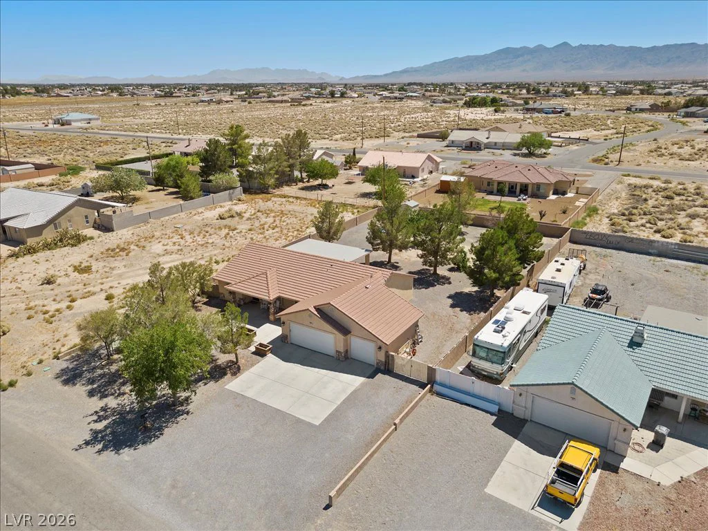 901 Laguna, Pahrump, NV 89048