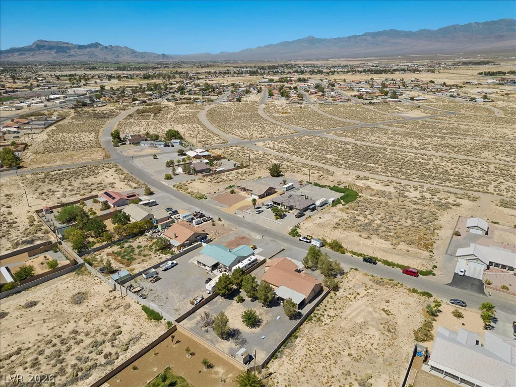 901 Laguna, Pahrump, NV 89048