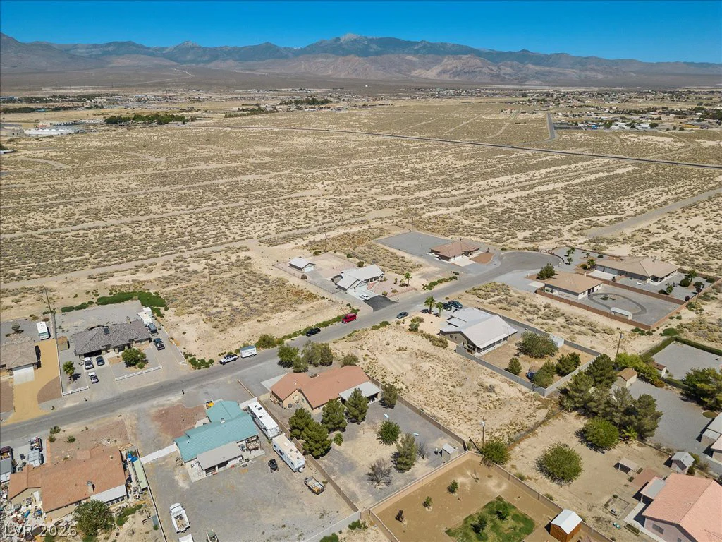 901 Laguna, Pahrump, NV 89048