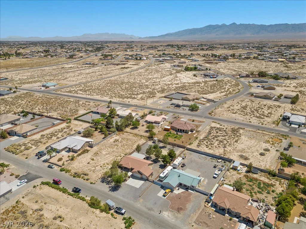 901 Laguna, Pahrump, NV 89048