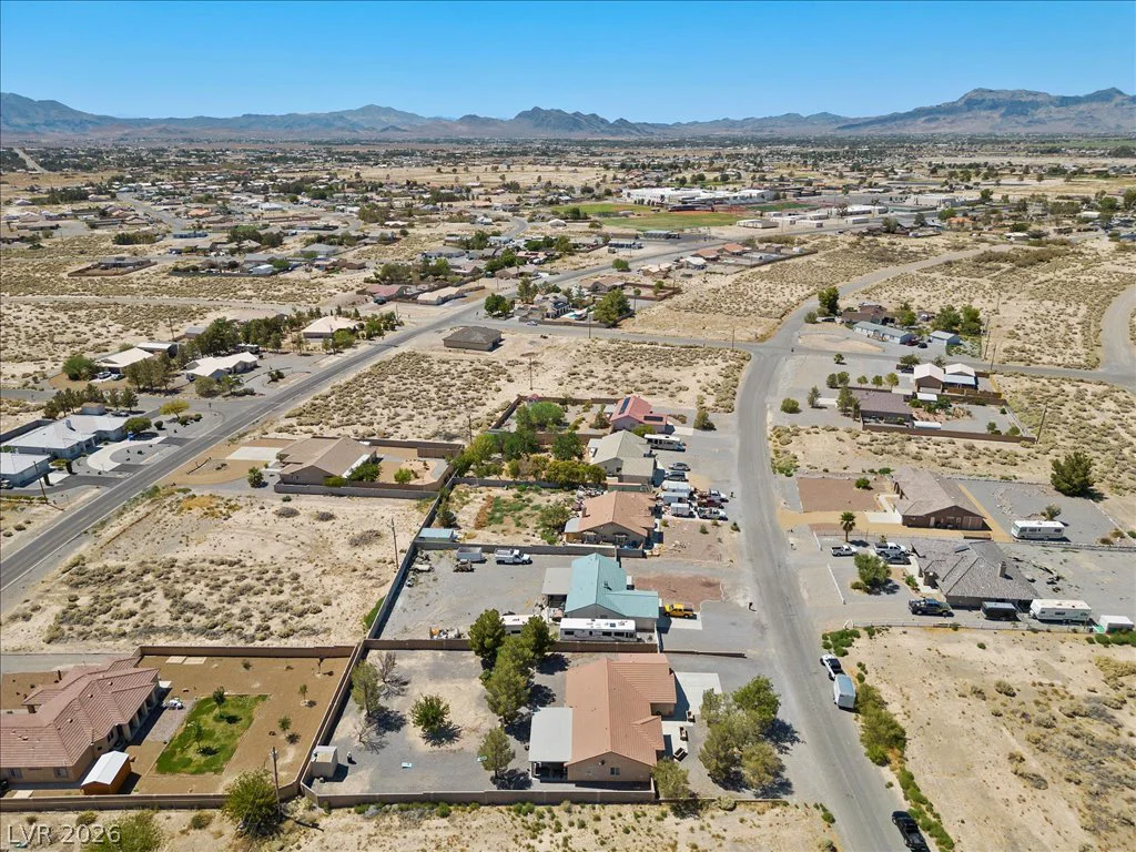 901 Laguna, Pahrump, NV 89048