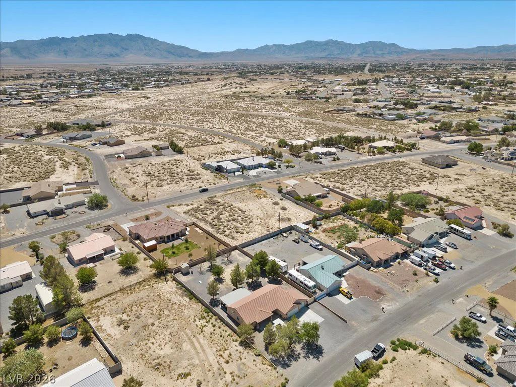 901 Laguna, Pahrump, NV 89048
