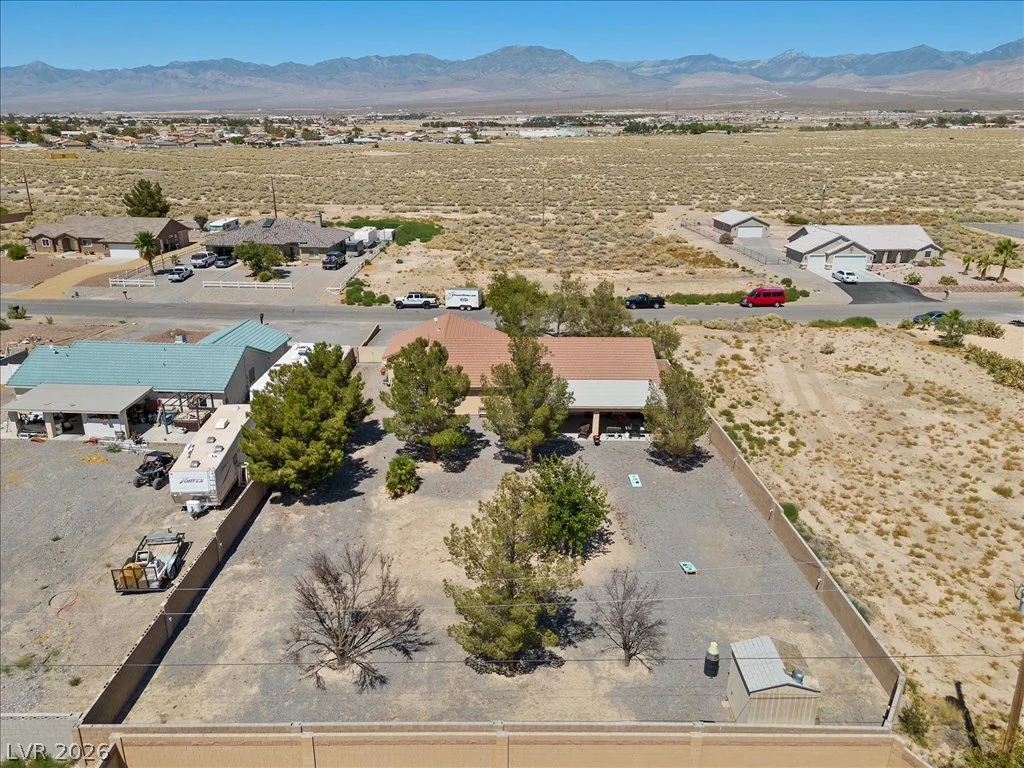 901 Laguna, Pahrump, NV 89048