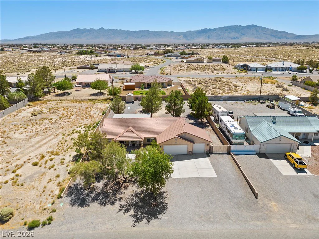 901 Laguna, Pahrump, NV 89048