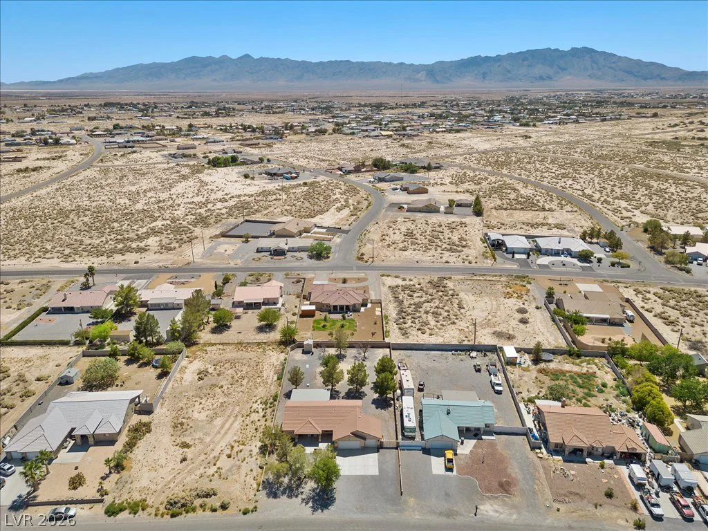 901 Laguna, Pahrump, NV 89048