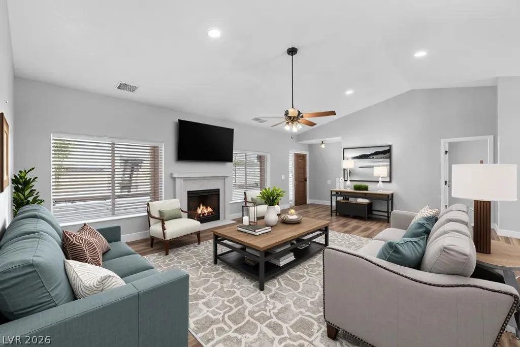 901 Laguna, Pahrump, NV 89048