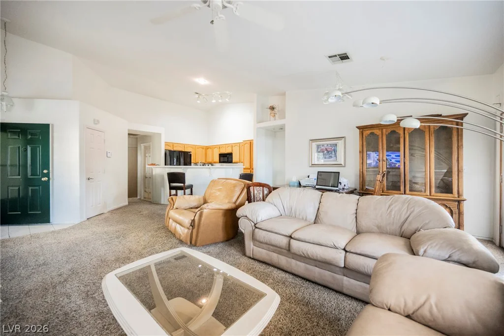 6521 Sierra Diablo, Las Vegas, NV 89130