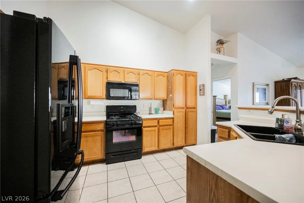 6521 Sierra Diablo, Las Vegas, NV 89130