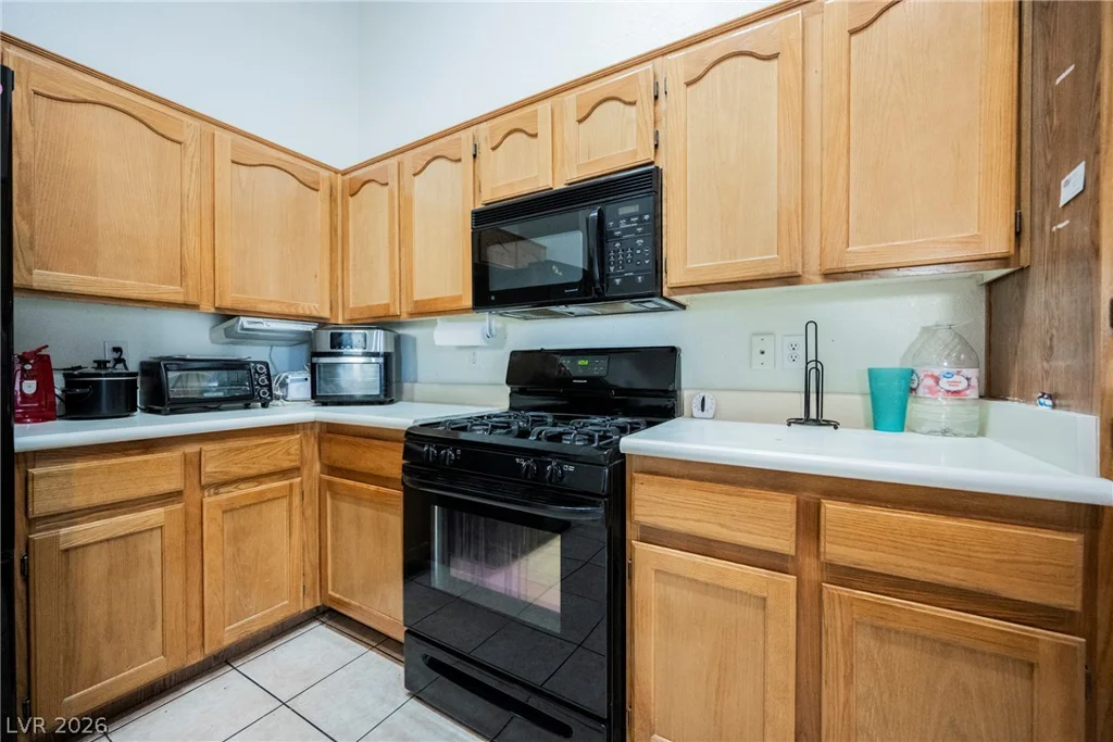6521 Sierra Diablo, Las Vegas, NV 89130