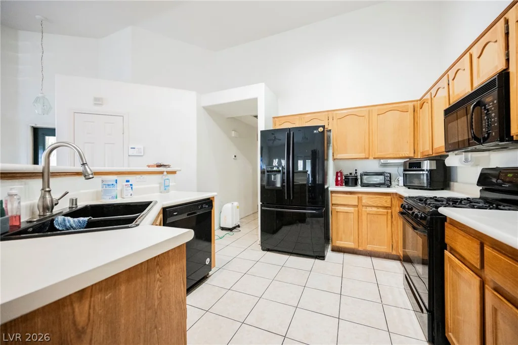 6521 Sierra Diablo, Las Vegas, NV 89130