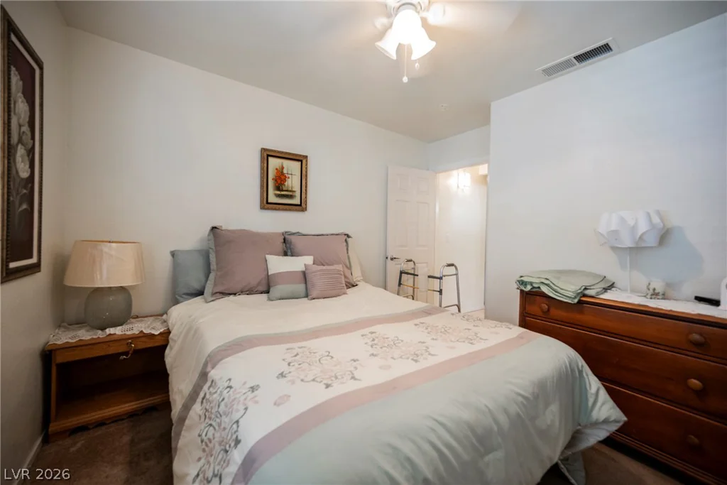 6521 Sierra Diablo, Las Vegas, NV 89130
