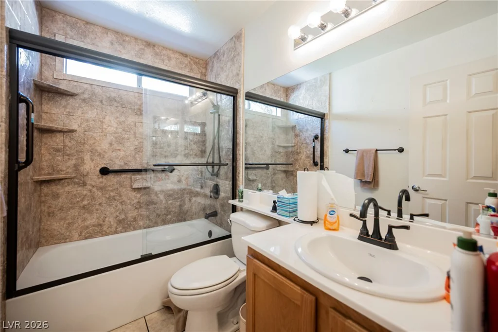 6521 Sierra Diablo, Las Vegas, NV 89130