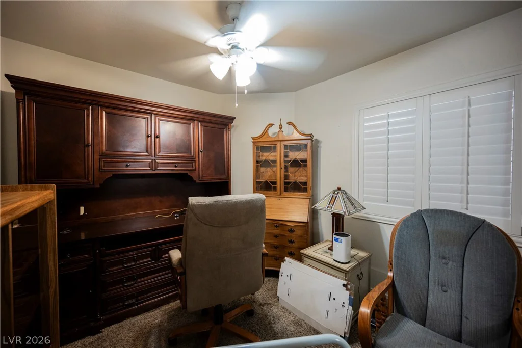 6521 Sierra Diablo, Las Vegas, NV 89130
