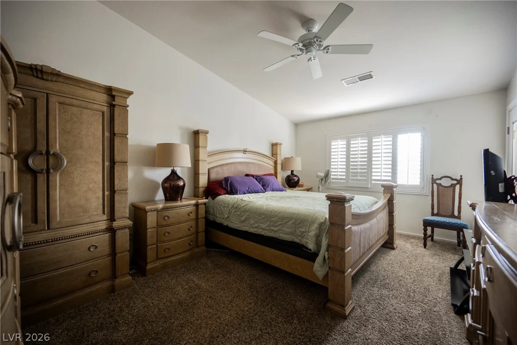 6521 Sierra Diablo, Las Vegas, NV 89130