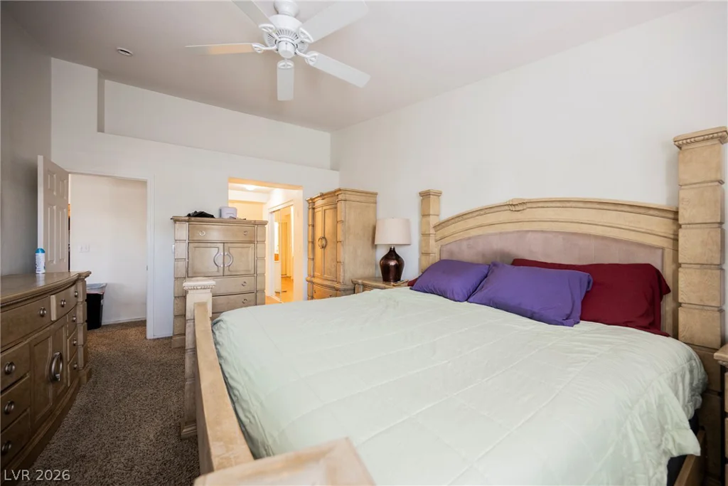 6521 Sierra Diablo, Las Vegas, NV 89130