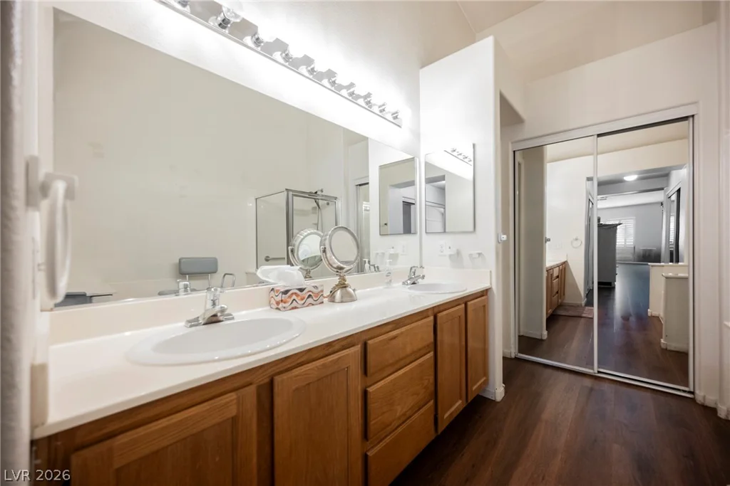6521 Sierra Diablo, Las Vegas, NV 89130
