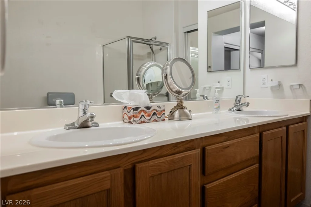 6521 Sierra Diablo, Las Vegas, NV 89130