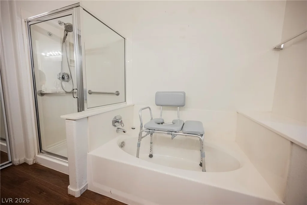 6521 Sierra Diablo, Las Vegas, NV 89130
