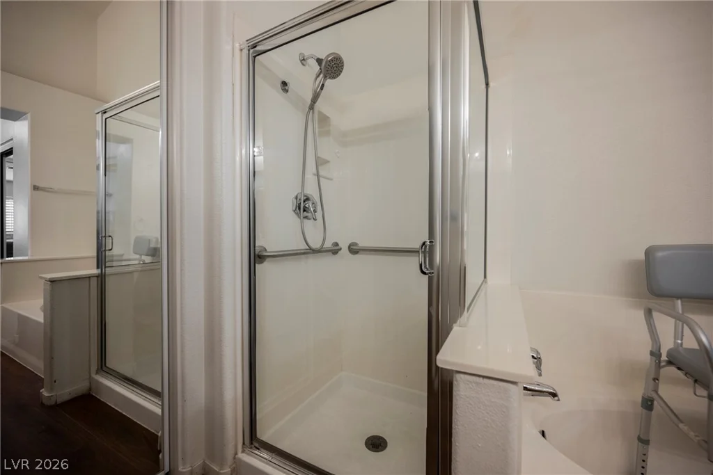 6521 Sierra Diablo, Las Vegas, NV 89130