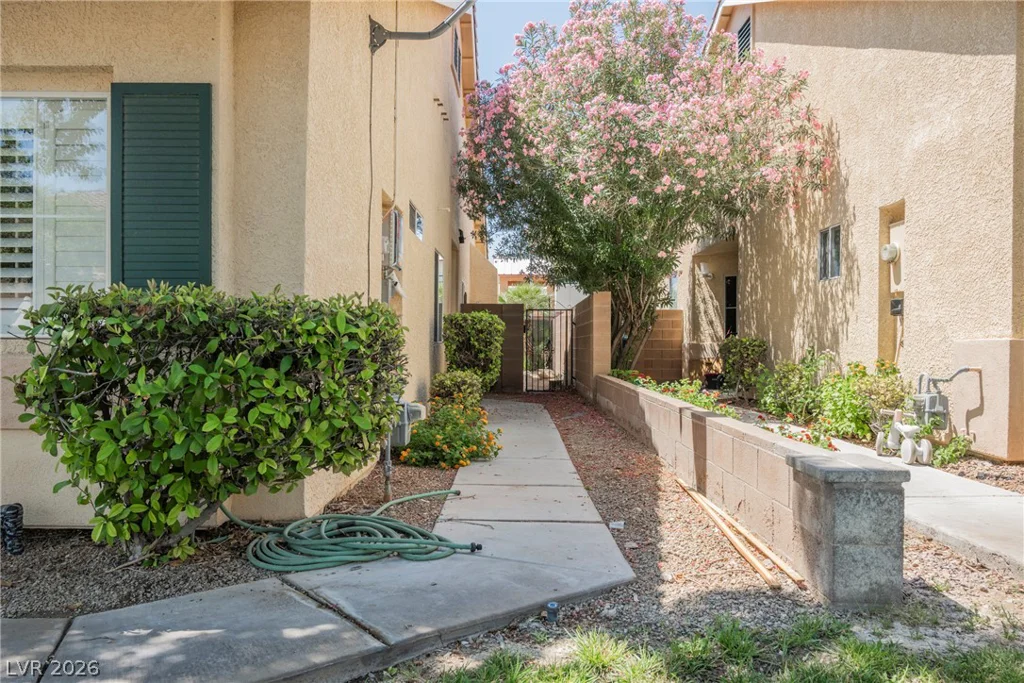 6521 Sierra Diablo, Las Vegas, NV 89130