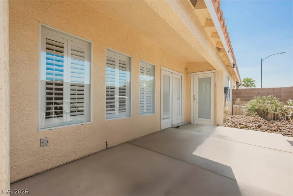 6521 Sierra Diablo, Las Vegas, NV 89130