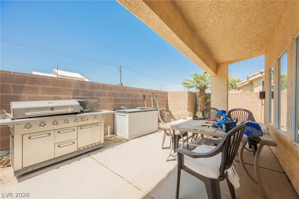 6521 Sierra Diablo, Las Vegas, NV 89130