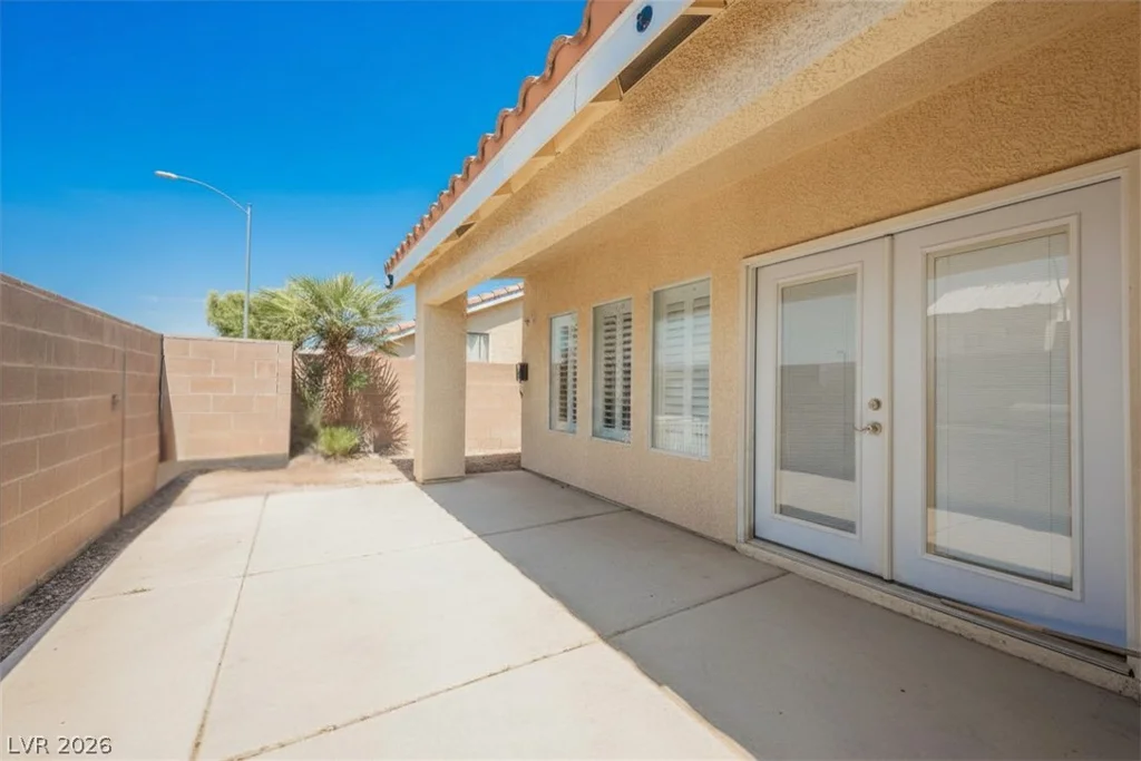 6521 Sierra Diablo, Las Vegas, NV 89130