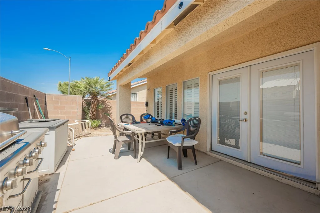 6521 Sierra Diablo, Las Vegas, NV 89130