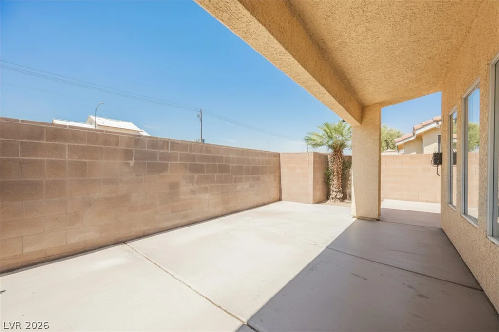 6521 Sierra Diablo, Las Vegas, NV 89130