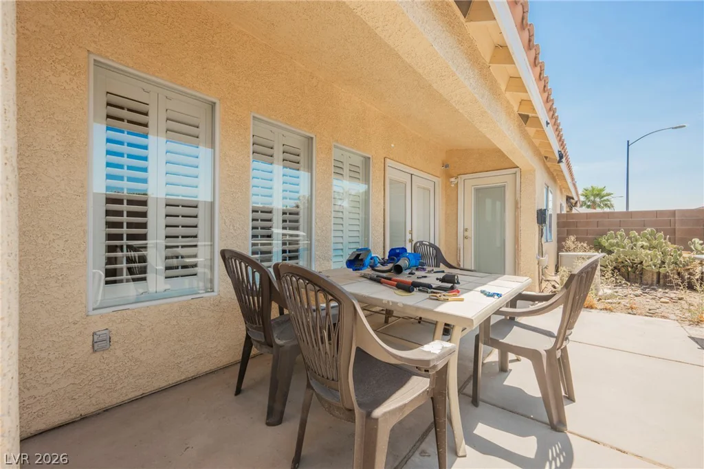 6521 Sierra Diablo, Las Vegas, NV 89130