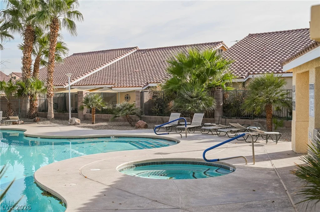 6521 Sierra Diablo, Las Vegas, NV 89130