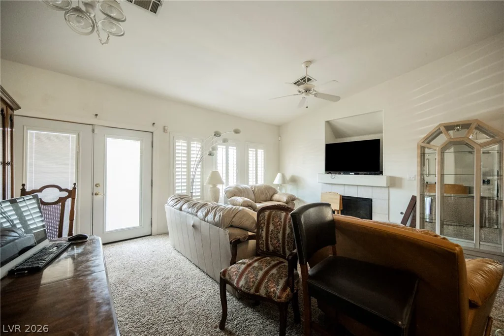 6521 Sierra Diablo, Las Vegas, NV 89130