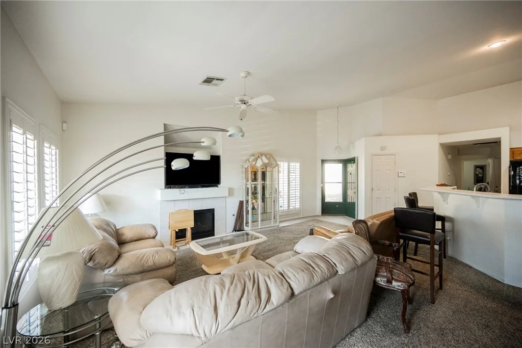 6521 Sierra Diablo, Las Vegas, NV 89130
