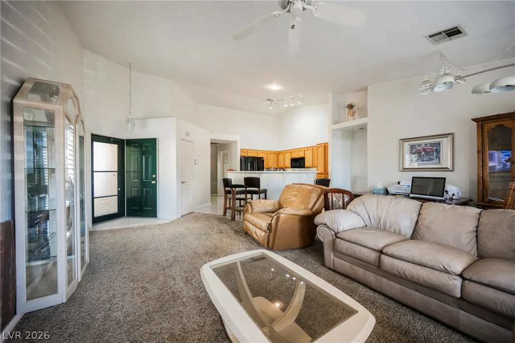 6521 Sierra Diablo, Las Vegas, NV 89130