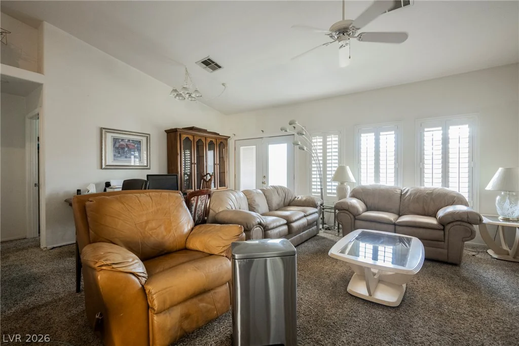 6521 Sierra Diablo, Las Vegas, NV 89130
