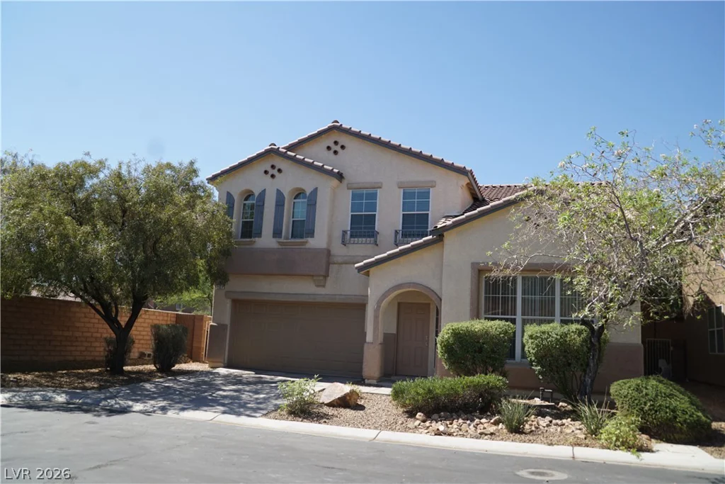 7127 Cabarita, Las Vegas, NV 89178
