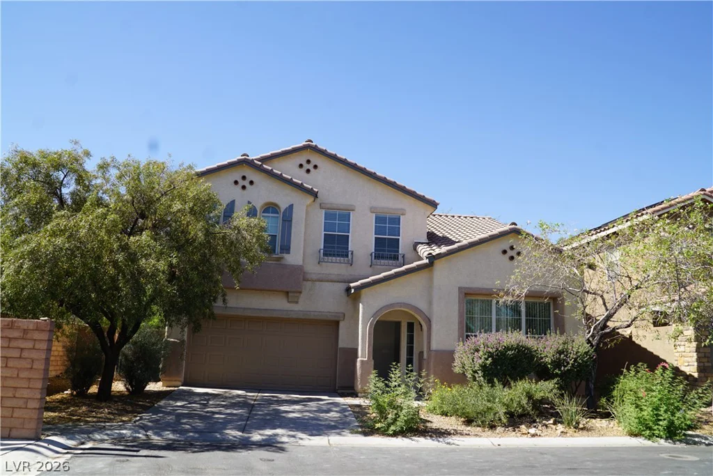 7127 Cabarita, Las Vegas, NV 89178