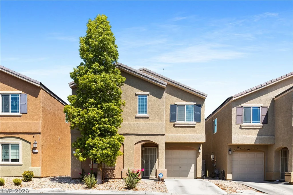 4840 Vista Sandia, Las Vegas, NV 89115