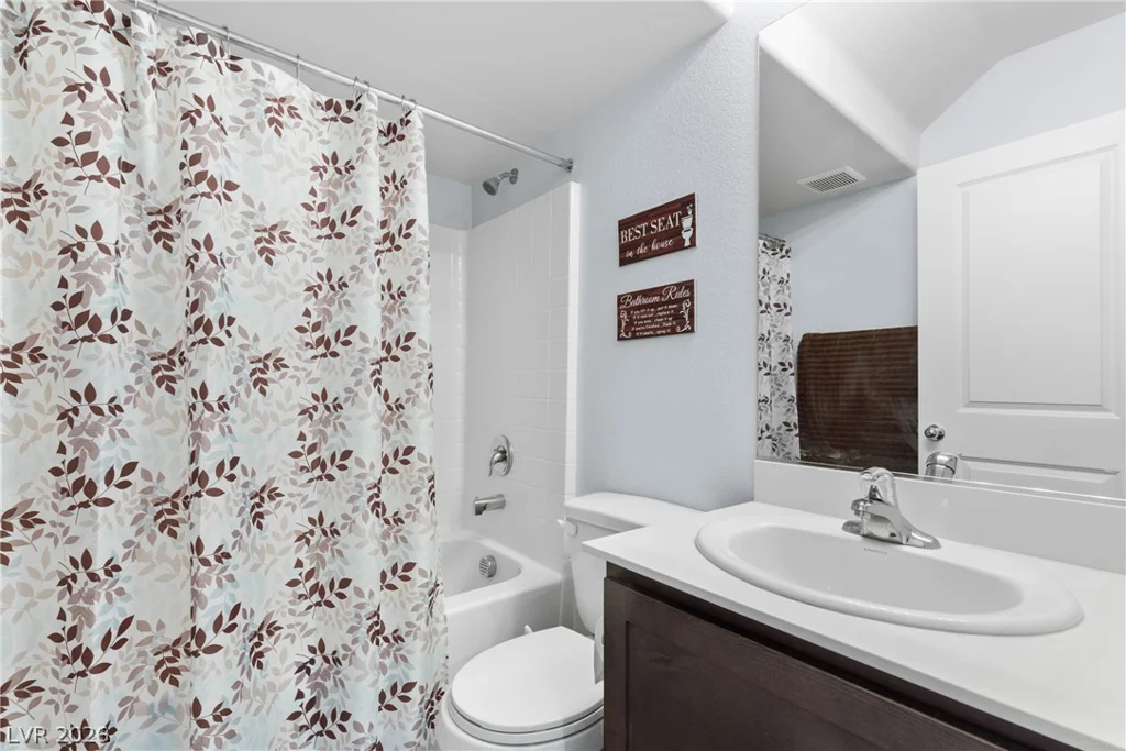 4840 Vista Sandia, Las Vegas, NV 89115