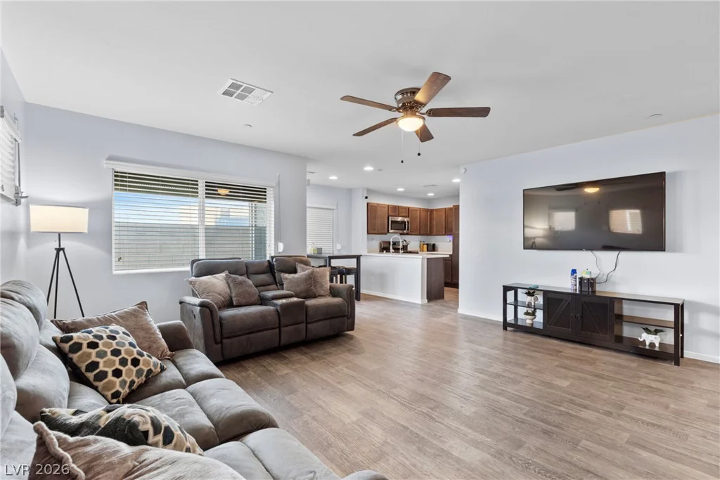 4840 Vista Sandia, Las Vegas, NV 89115