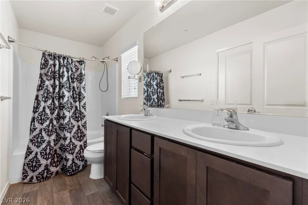 4840 Vista Sandia, Las Vegas, NV 89115