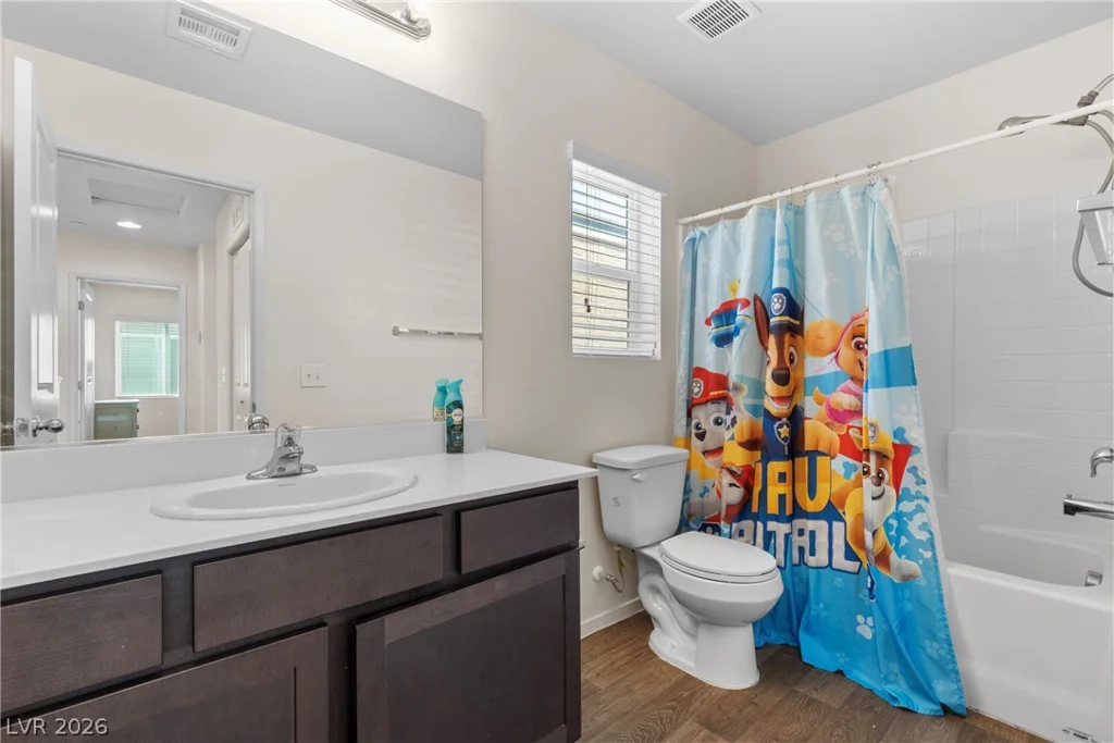 4840 Vista Sandia, Las Vegas, NV 89115