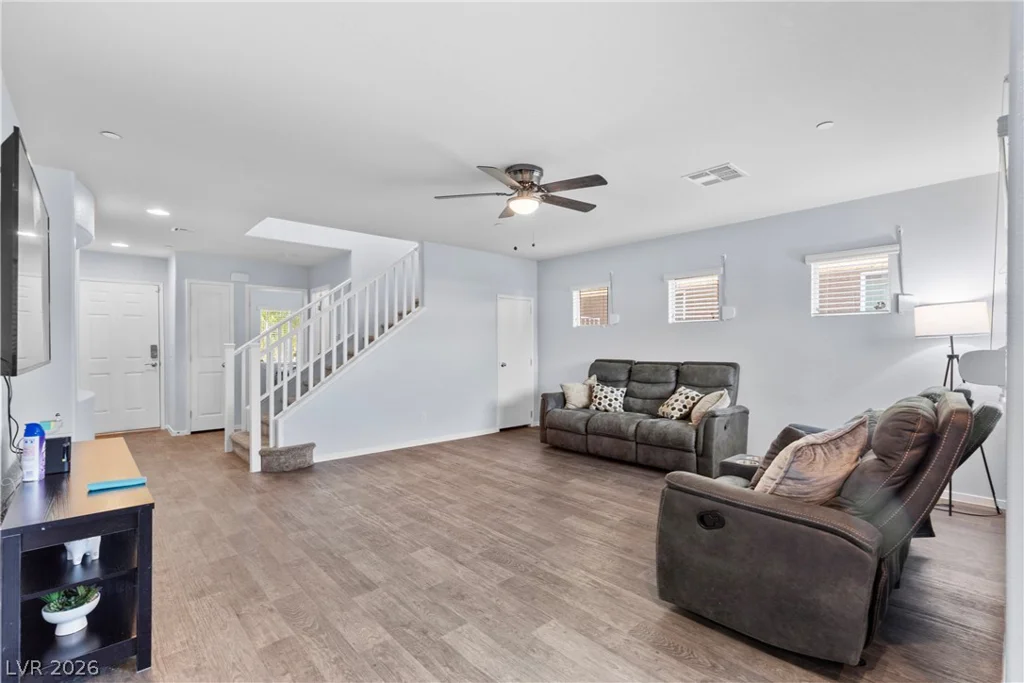 4840 Vista Sandia, Las Vegas, NV 89115