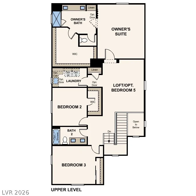 9828 Ruby Dome, Las Vegas, NV 89178