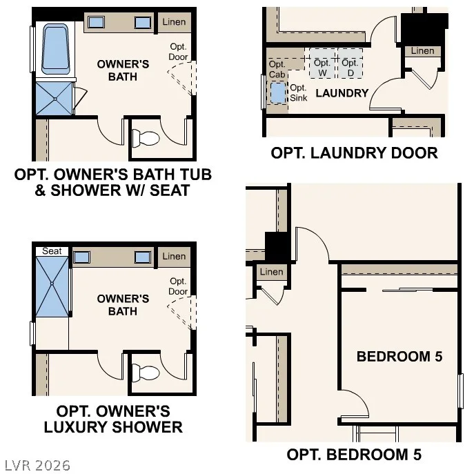 9828 Ruby Dome, Las Vegas, NV 89178